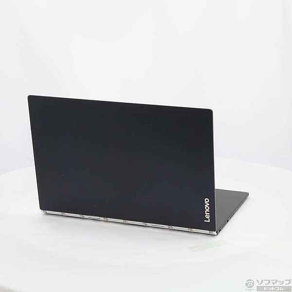 Lenovo - 未開封 YOGA BOOK with Windows 64GB カーボンブラック 71Z1UHyEySL._UF350,350_QL50_.jpg
