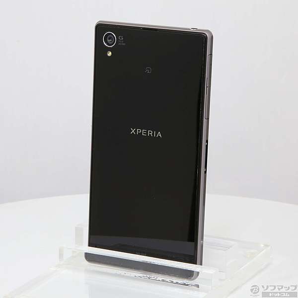 Xperia Z1 32GB ブラック SO-01F docomo ◇07/01(水)値下げ！