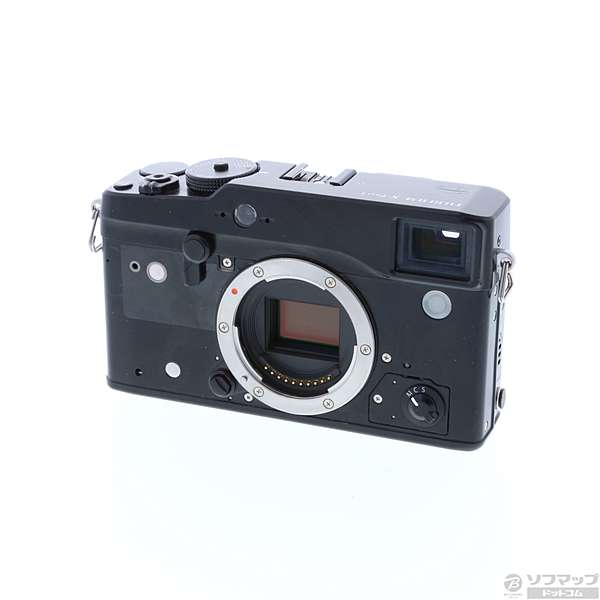 中古】FUJIFILM X-Pro1 (ボディ) ◇07/01(水)値下げ！ [2133014950523