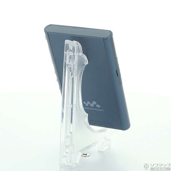 中古】NW-A55(L)(16GB)ムーンリットブルー [2133014955641