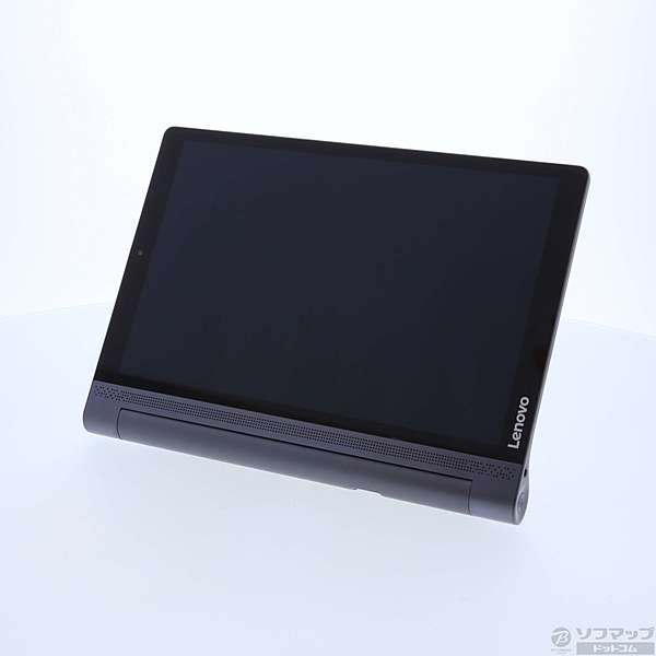 中古】〔展示品〕 YOGA Tab 3 Pro 10 64GB プーマブラック ZA0N0030JP