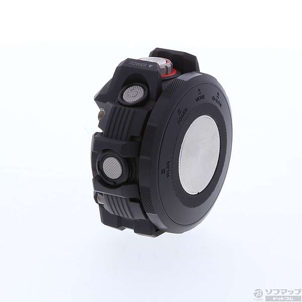 中古】〔展示品〕 Gz EYE GZE-1BK ◇07/01(水)値下げ！ [2133014980148 