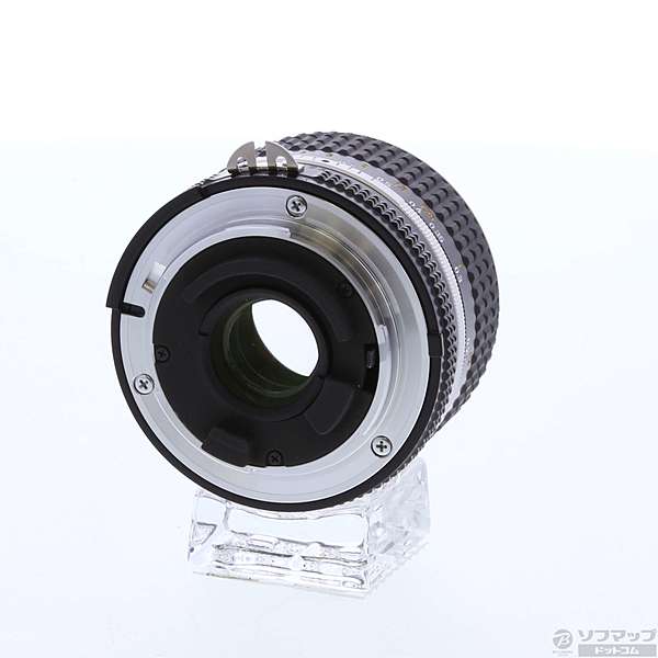 中古】〔展示品〕 Nikon Ai Nikkor 28mm F2.8S (マニュアルフォーカス