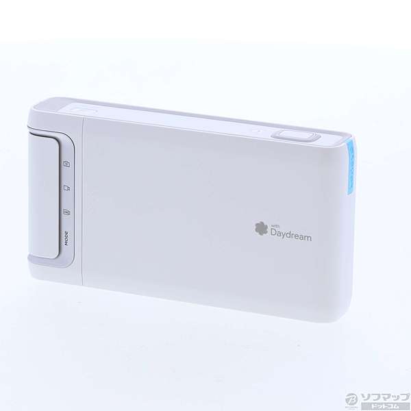 Lenovo Mirage CAMERA with Daydream 中古品 中古】〔展示品〕 Mirage Camera with Daydream ZA3A0011JP