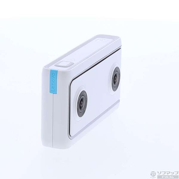 〔展示品〕 Mirage Camera with Daydream ZA3A0011JP ムーンライトホワイト