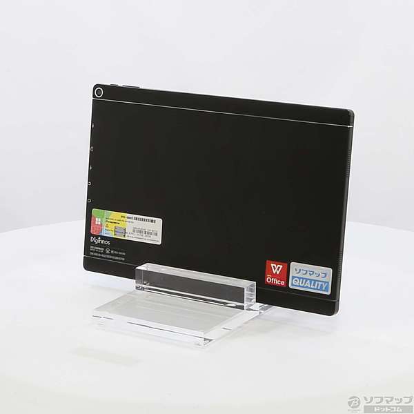 中古】セール対象品 Diginnos DG-D09IW2S 〔Windows 10