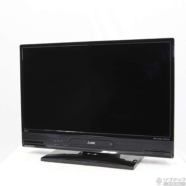 中古】REAL(リアル) LCD-S32BHR9 [2133014985860] - リコレ