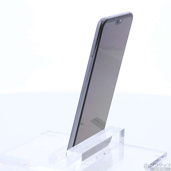 新品◇HUAWEI P20 Pro HW-01K ブルー◇SIMフリー 中古】HUAWEI P20 Pro 128GB ミッドナイトブルー HW-01K docomo