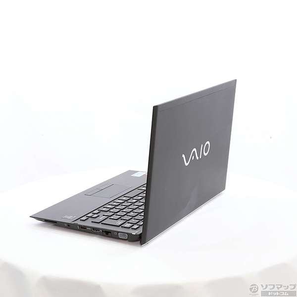 中古】VAIO Pro 13 mk2 VJP132C11N 〔Windows 7〕 ◇07/01(水)値下げ