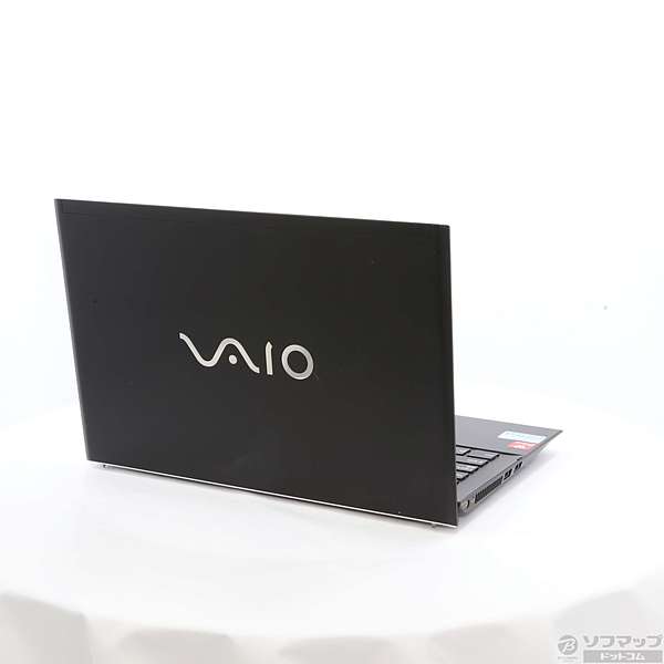 中古】VAIO Pro 13 mk2 VJP132C11N 〔Windows 7〕 ◇07/01(水)値下げ
