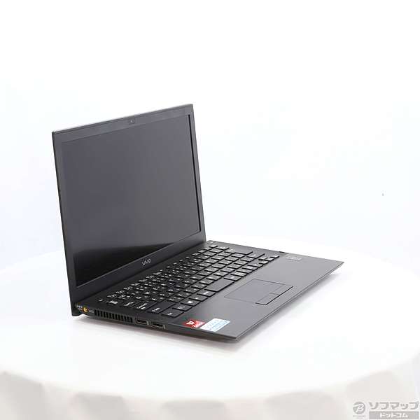 中古】VAIO Pro 13 mk2 VJP132C11N 〔Windows 7〕 ◇07/01(水)値下げ