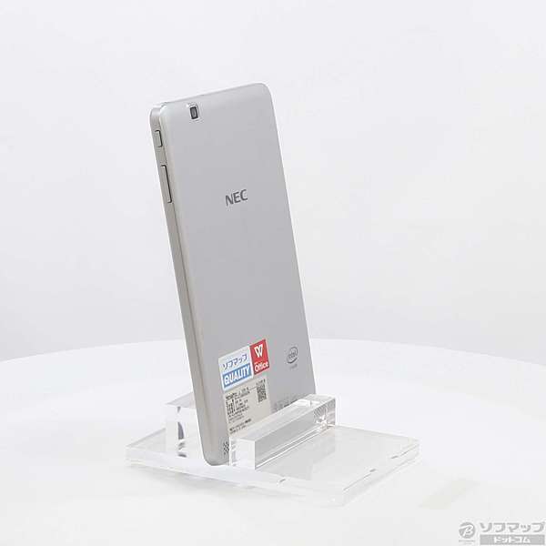 中古 Versapro タイプvr Pc Vj13vrp58spn Windows 10 リコレ ソフマップの中古通販サイト