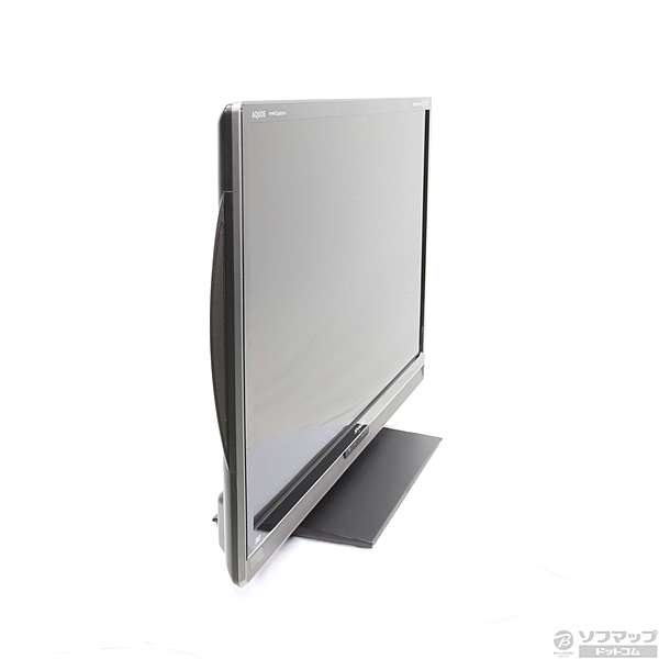 SHARP AQUOS クアトロン 3D L L5 LC-40L5 - テレビ