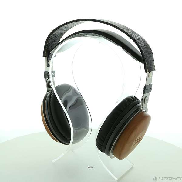 JP1 DJ headphones