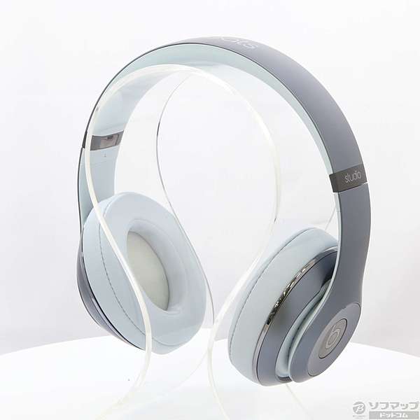 中古】セール対象品 beats by dr.dre BT OV STUDIO WIRELS 中古】セール対象品 beats by dr.dre BT OV STUDIO WIRELS