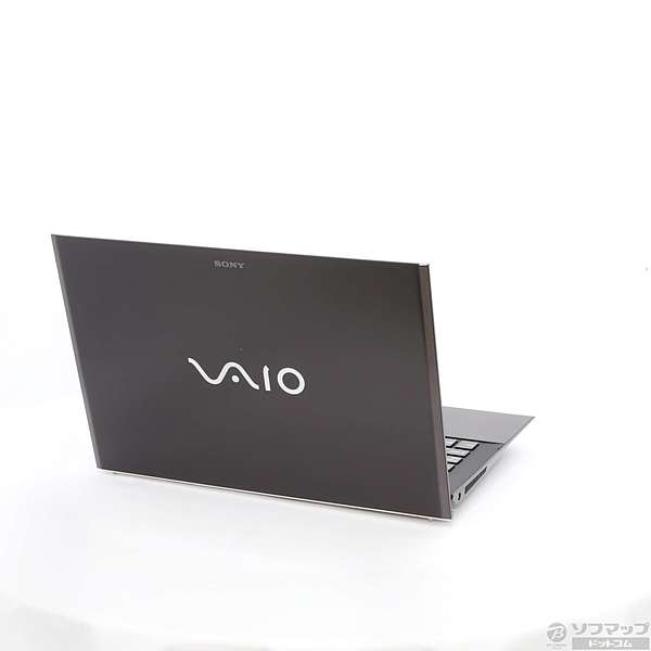 VAIO Pro 11 SVP1121A1J 〔Windows 8〕