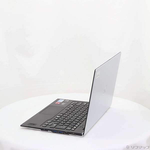 中古】LIFEBOOK U772／E FMVNU6PE 〔Windows 10〕 [2133015070565 