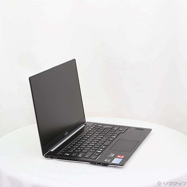 中古】LIFEBOOK U772／E FMVNU6PE 〔Windows 10〕 [2133015070565 