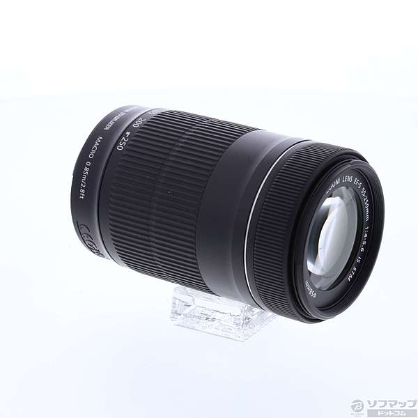 新品未使用品！EOS 9000D＋EF-S55-250mm IS STM