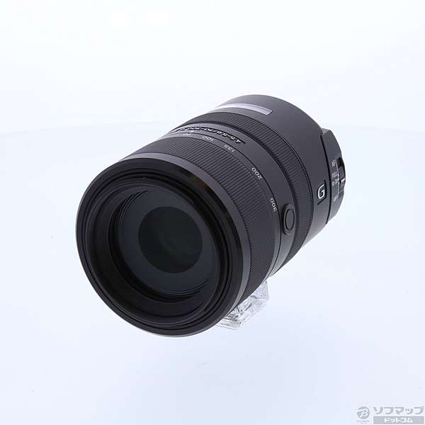 中古】70-300mm F4.5-5.6 G SSMⅡ (SAL70300G2) (αレンズ／G