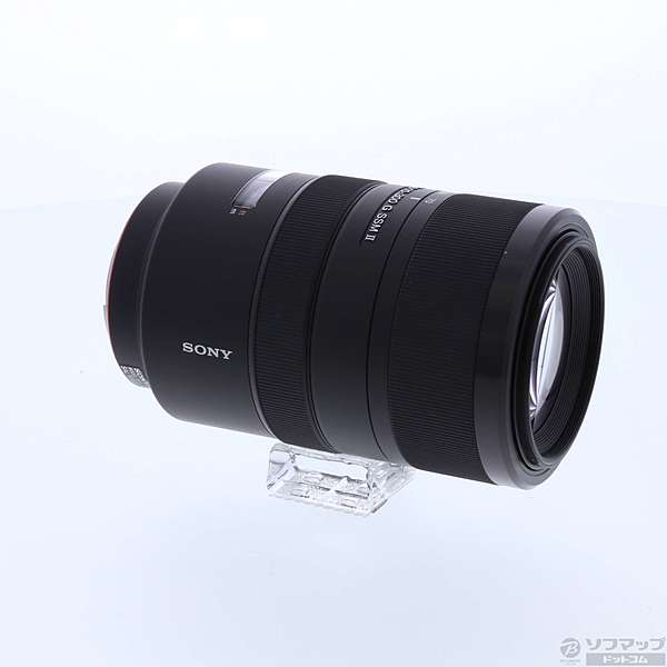 中古】70-300mm F4.5-5.6 G SSMⅡ (SAL70300G2) (αレンズ／G