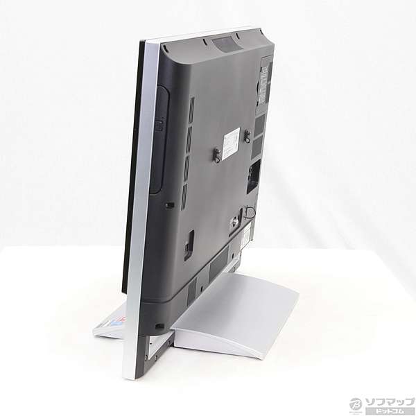 バリュースターNEC VALUESTAR VN970訳あり品 ASCII.jp：デスクトップPC「VALUESTAR」とノート「LaVie」に春モデル