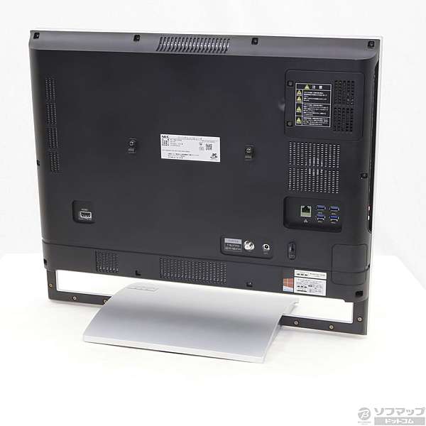 バリュースターNEC VALUESTAR VN970訳あり品 VALUESTAR X VX970/ED PC-VX970ED NEC | インバースネット株式会社