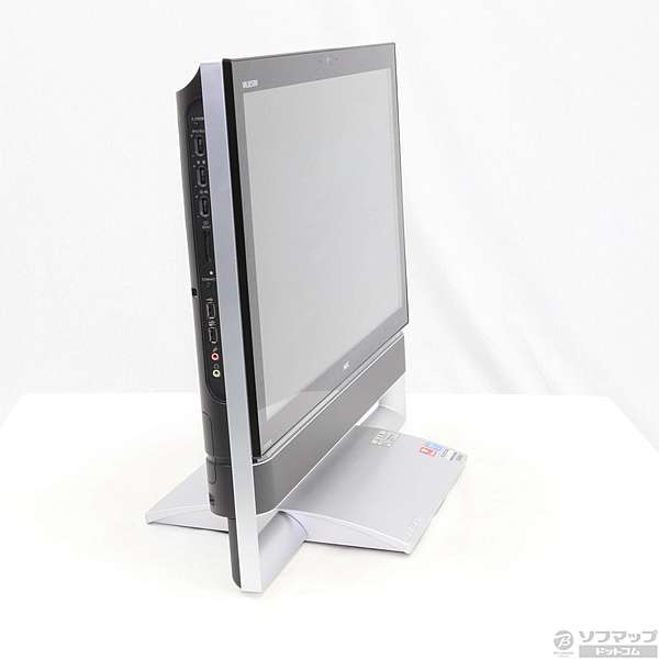 バリュースターNEC VALUESTAR VN970訳あり品 NEC VALUESTAR N VN970/NSB PC-VN970NSB [ファインブラック]|パソコン
