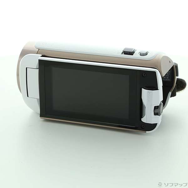 中古】HC-W580M-W ホワイト／HCW580M／W [2133015095162] - リコレ