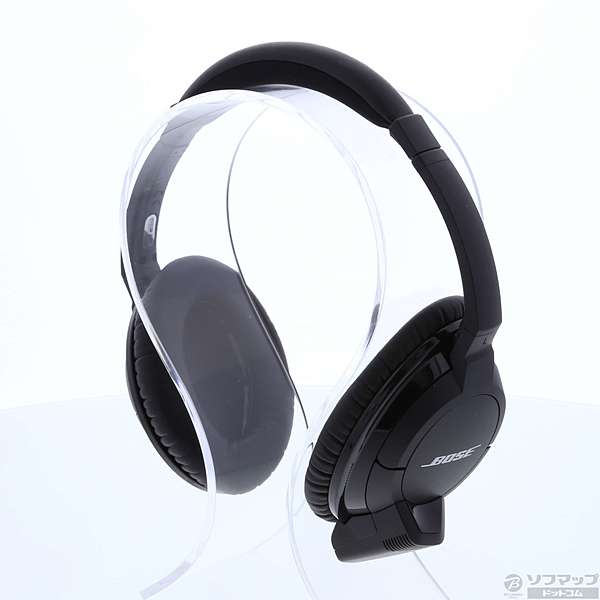 中古】セール対象品 BOSE AE2w Bluetooth Headphones (ヘッドホン) [2133015101917] -  リコレ！|ビックカメラグループ ソフマップの中古通販サイト