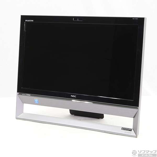 NEC VALUESTAR PC-GD164UAA1 一体型デスクトップPC