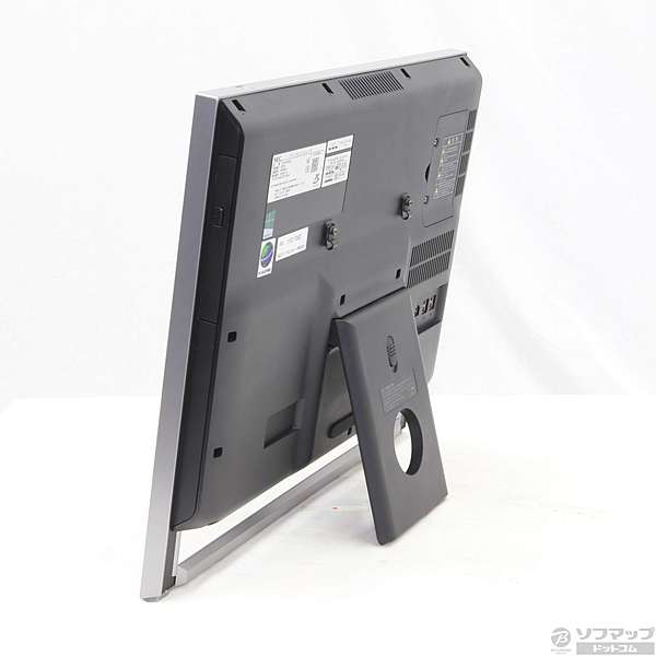 NEC VALUESTAR PC-GD164UAA1 一体型デスクトップPC