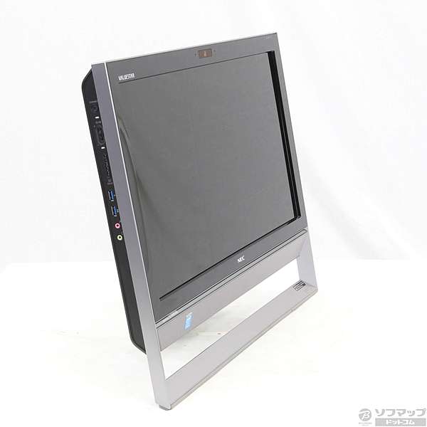 NEC VALUESTAR PC-GD164UAA1 一体型デスクトップPC