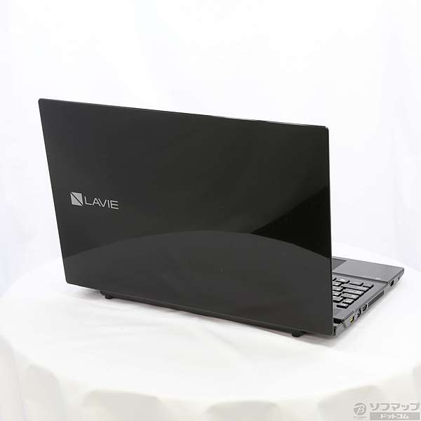 NEC ノートパソコン LAVIE NS PC-NS150FAR/中古特価品 3135of.jpg