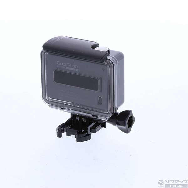 中古】GoPro HERO (CHDHA-301-JP) ◇07/01(水)値下げ！ [2133015151301