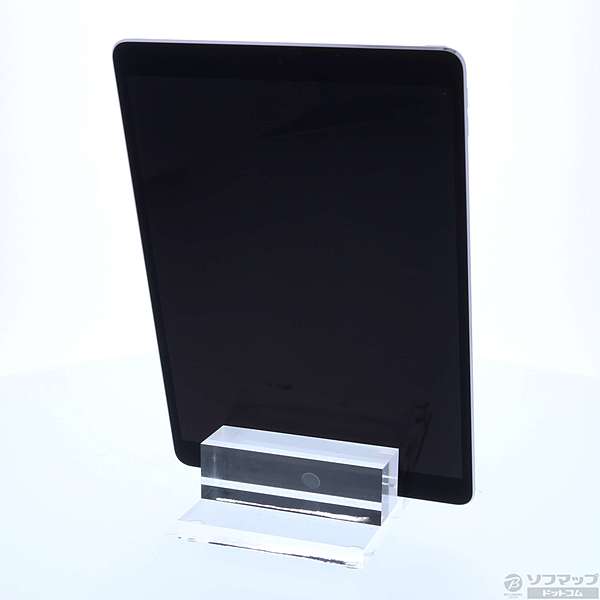 中古】iPad Pro 10.5インチ 512GB スペースグレイ MPGH2J／A Wi-Fi  