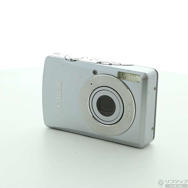 茄子紺 Canon IXY DIGITAL 80 Ai AF 光学3倍 | ccfl.ie