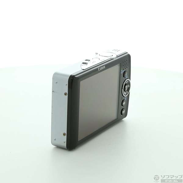 中古】IXY DIGITAL 80 (600万画素／3倍ズーム) ◇07/01(水)値下げ