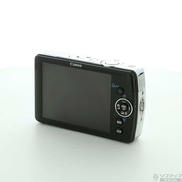 茄子紺 Canon IXY DIGITAL 80 Ai AF 光学3倍 | ccfl.ie