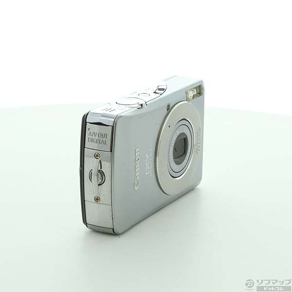 茄子紺 Canon IXY DIGITAL 80 Ai AF 光学3倍 | ccfl.ie