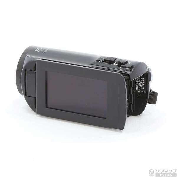 中古】HC-V230M-K (ブラック) [2133015246786] - リコレ