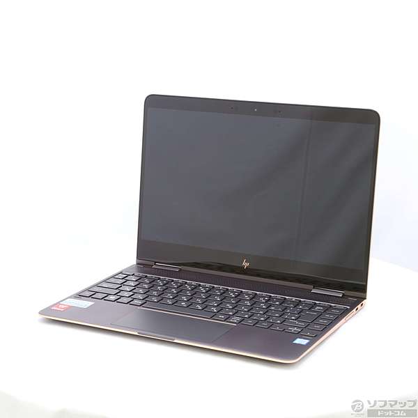 中古】HP Spectre x360 13-ac000 1DF85PA#ABJ 〔Windows 10