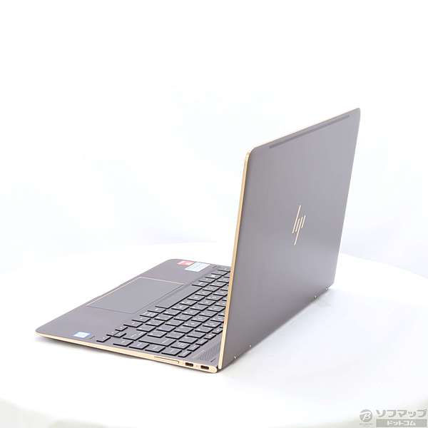 中古】HP Spectre x360 13-ac000 1DF85PA#ABJ 〔Windows 10
