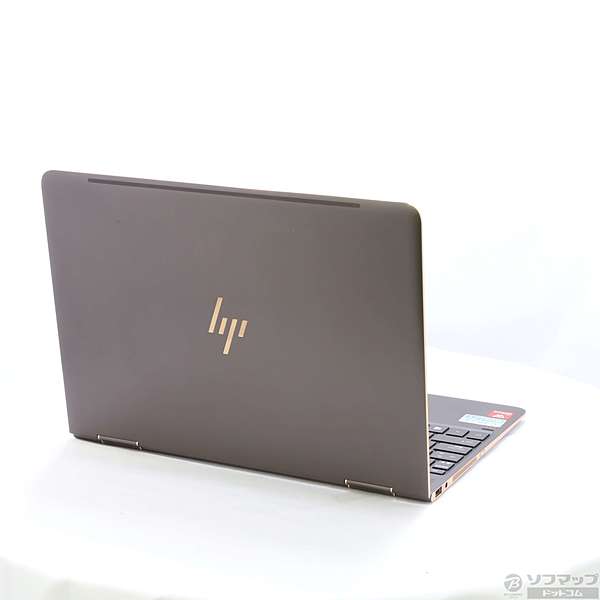 中古】HP Spectre x360 13-ac000 1DF85PA#ABJ 〔Windows 10 