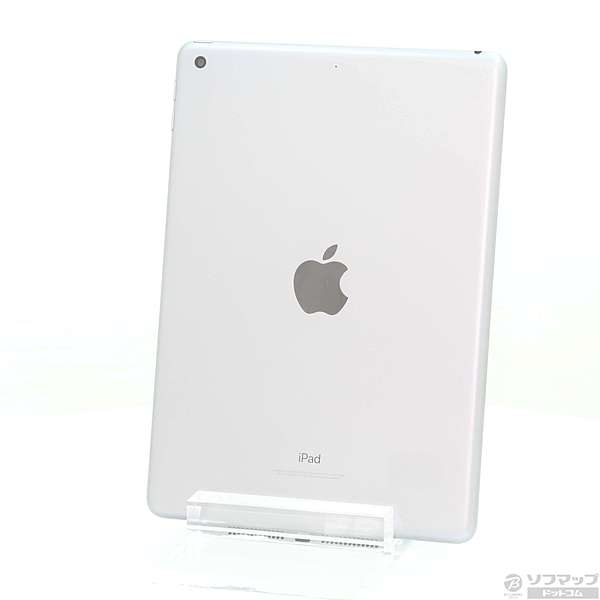 中古】〔展示品〕 iPad 第5世代 32GB スペースグレイ 3C668J／A Wi-Fi