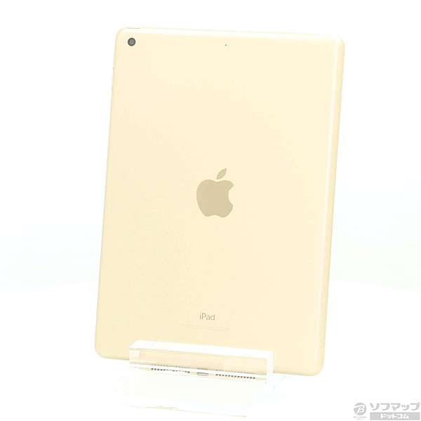 最終値下げ】Apple iPad 第5世代 ゴールド 32GB Apple iPad 第5世代 Wi