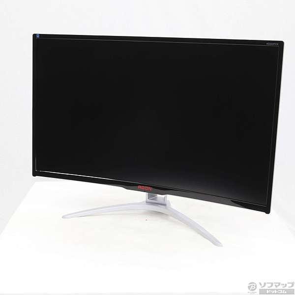 中古 展示品 Ag322fcx 11 07 01 水 値下げ リコレ ソフマップの中古通販サイト