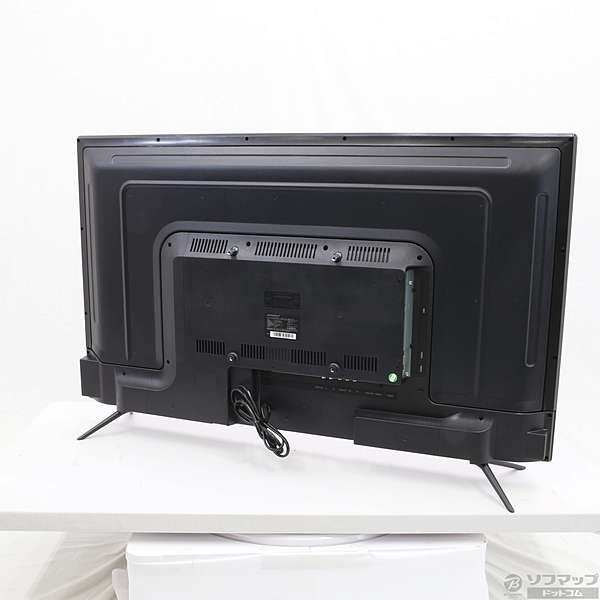 中古】〔展示品〕 JAPANNEXT JN-VT4300UHD [2133015328352] - リコレ