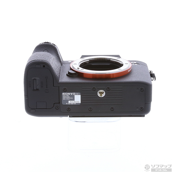 中古】α7III レンズキット ILCE-7M3K [2133015336043] - リコレ