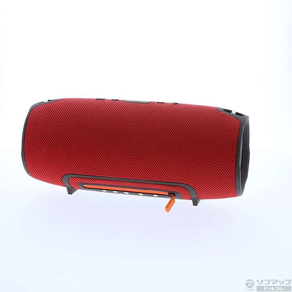 オーディオ機器 JBL XTREME ワイヤレススピーカー レッド